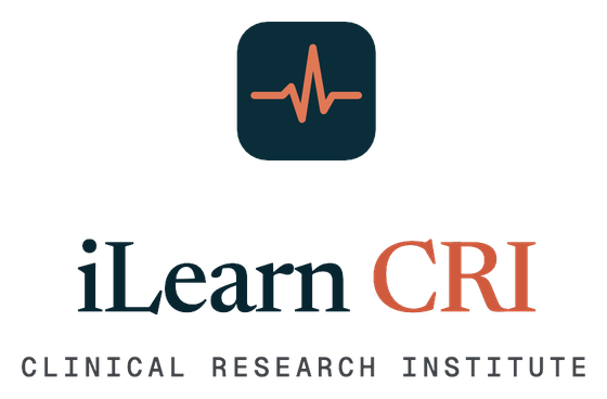 iLearn CRI Stacked lockup