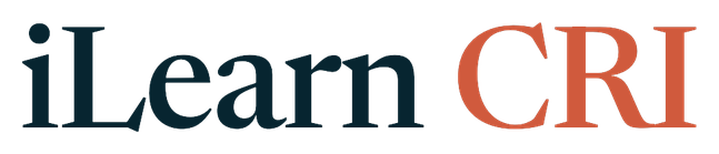 iLearn CRI Wordmark only