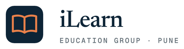 iLearn lockup